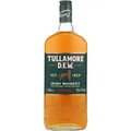 Produktbild: Tullamore D.E.W. Irish Whiskey 40% Vol. 1L