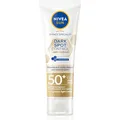 Produktbild: NIVEA Sun Dark Spot Control Sun Fluid (Sonnencreme, SPF 50, 40 ml, 60 g) (4006000002514)