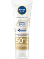Produktbild: Nivea UV Gesicht Experte Anti-Pigmentflecken Sonnenschutz LSF 50+ 40ml
