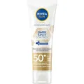 Produktbild: UV Gesicht Experte Anti-Pigmentflecken Sonnenschutz LSF 50+ 40ml
