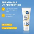 Produktbild: NIVEA Luminous630 UV Face Dark Spot Control SPF50+ 40 ml
