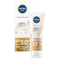 Produktbild: NIVEA Luminous630 Dark Spot Farbcreme SPF50+, 40ml