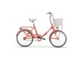 Produktbild: MBM Klapprad 20 Zoll New ANGELA Orange
