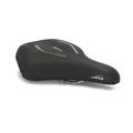 Produktbild: Fizik Selle ROYAL Lookin Evo - Fahrradsitz, Polyurethan, Unisex, Silber, Stadtrad, Rennrad, Mountainbike, Radfahrer, Sportbegeisterte