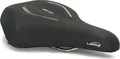 Produktbild: Selle Royal City Sattel Lookin EVO Stracciatella Schwarz