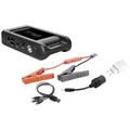 Produktbild: Technaxx Schnellstartsystem TX-218 5030 Starthilfestrom (12 V)=350 A Kompressor, Elektronikschutz, Arbeitsleuchte, Verpolungs- u. Elektronikschutz,