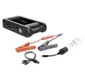 Produktbild: Technaxx Technaxx Schnellstartsystem TX-218 5030 Starthilfestrom (12 V)=350 A Energiestation 14000 mAh