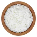 Produktbild: Sojawachs Kerzenwachs | Pastillen 5 kg | Ideal für Teelichter & Behälterkerzen