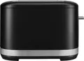 Produktbild: Kitchenaid Basic 2-Scheiben-Toaster 5KMT2109EBM Mattschwarz
