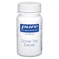Produktbild: pure encapsulations Grüner Tee Extrakt 60 St