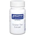 Produktbild: Pure Encapsulations grüner Tee Extrakt Kapseln 60 St