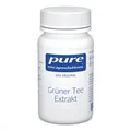 Produktbild: Pure Encapsulations Grüner Tee Extrakt Kapseln