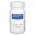 Produktbild: Pure Encapsulations - Grüner Tee Extrakt - Hochdosiertes EGCG und Catechine - 60 Kapseln
