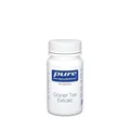 Produktbild: 2x PURE ENCAPSULATIONS grüner Tee Extrakt Kapseln 60 ST