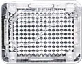 Produktbild: JUNG Symbol f.KO-Abd. 33KLAR ST550 glasklar 33KLAR (33KLAR)