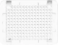 Produktbild: Jung 33 KLAR Tastersymbol Neutral WG800/WG600