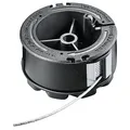 Produktbild: BOSCH Home & Garden F 016 800 570 Mähfadenspule 1,6 mm x 6,0 m