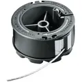 Produktbild: Bosch DIY Schneidfadenspule 6 m (1,6 mm) (F016800570)