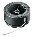 Produktbild: Bosch Garten Zubehör Spule mit Faden für Akku-Rasentrimmer UniversalGrassCut - F016800570