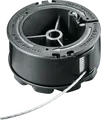 Produktbild: Bosch Universal - Rasentrimmerspule mit Leine - 1,6 mm - Länge: 6 m (F016800570)