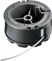 Produktbild: Bosch Home and Garden F016800570 Ersatzspule Passend für (Modell Rasentrimmer): Bosch Universalgrasscut 18