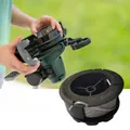 Produktbild: Spule mit Schnur Schneidleine Gartengerät Rasentrimmer UniversalGrassCut