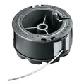 Produktbild: Bosch Akku-Rasentrimmer Schneidfadenspule 6 m (1,6 mm)