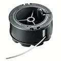 Produktbild: Spule mit Schneidfaden Bosch F016800570 6m 1,6mm