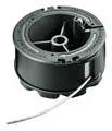 Produktbild: Bosch Garten Zubehör Spule mit Faden für Akku-Rasentrimmer... F016800570