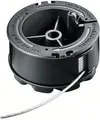 Produktbild: Bosch Fadenspule UniversalGrassCut (Länge: 6m, Dicke: 1.6mm, für Rasentrimmer)