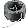 Produktbild: Bosch Home and Garden F016800570 Ersatzspule Passend für (Modell Rasentrimmer):