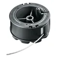 Produktbild: Bosch Universal Rasentrimmerspule mit Leine 16 mm Länge 6