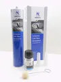 Produktbild: 3x SCHEIBENKLEBER KLEBESET FRONTSCHEIBE KARTUSCHE SET SCREENOX COLD 300ML
