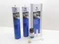 Produktbild: SCHEIBENKLEBER KLEBESET FRONTSCHEIBE 2 KARTUSCHEN SET SCREENOX COLD 600ML