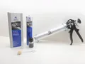 Produktbild: SCHEIBENKLEBER KLEBESET SCHEIBE KARTUSCHE SET 300ML INKL. HANDPISTOLE