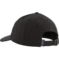 Produktbild: Patagonia P-6 Label Trad Cap (Größe ONE SIZE, schwarz)
