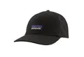 Produktbild: Patagonia Baseball Cap Patagonia P-6 Label Trad Cap - klassische Baseballkappe