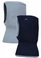Produktbild: maximo Kinderschlupfmütze Merino 2farbig navy/hellblau - Größe 55cm 43571196900