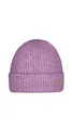 Produktbild: Barts Witzia Berry Lila Beanie-Mütze - One-Size