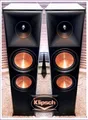 Produktbild: Klipsch RP-6000F Reference Premiere Standlautsprecher, schwarz, (Paarpreis)