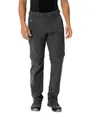 Produktbild: VAUDE Outdoorhose Men's Farley Stretch T-Zip Pants III (3-tlg) mit Gesäßtasche und Eingrifftaschen, mit Reißverschluss-Applikationen