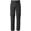 Produktbild: Farley Stretch T-Zip III Hose Herren - schwarz - 48