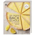 Produktbild: Die große Backschule