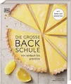 Produktbild: Die große Backschule