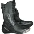 Produktbild: Daytona Strive GTX Gore-Tex wasserdichte Motorradstiefel Grösse: 43, Farbe: Schwarz - 43