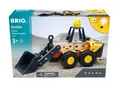 Produktbild: BRIO 34598 - Builder Volvo Frontlader