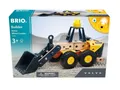 Produktbild: Brio  Builder 34598 Volvo Frontlader 3+