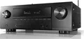 Produktbild: Denon AVR X1600H DAB  7.2 Kanal AV-Receiver mit DAB+ und Sprachsteuerung (schwarz)