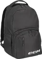 Produktbild: CCM Team Backpack, 600D Ripstop-Polyester, Farbe: schwarz