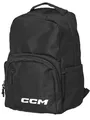 Produktbild: CCM Team Backpack, Farbe:schwarz